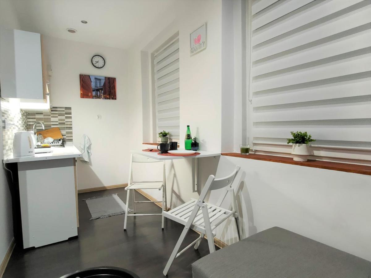 Studio Piekary 1-Go Maja Piekary Śląskie Exteriér fotografie