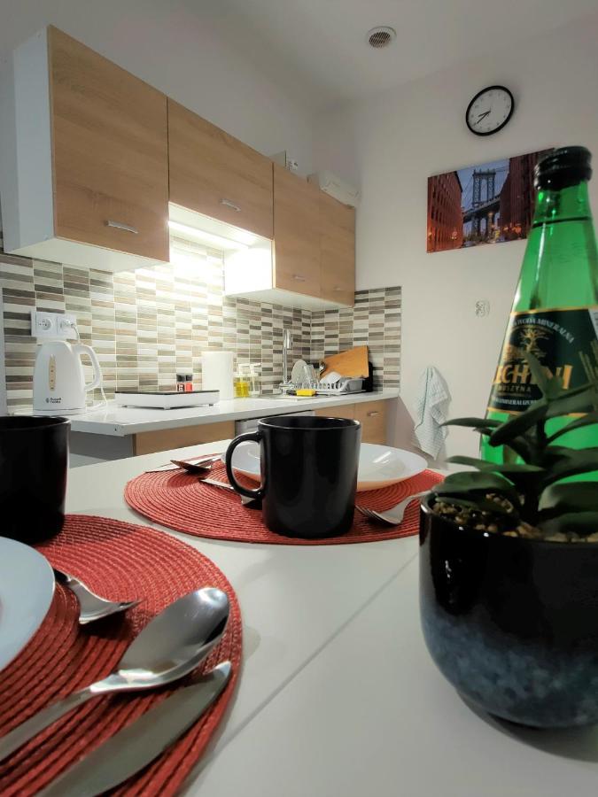 Studio Piekary 1-Go Maja Piekary Śląskie Exteriér fotografie